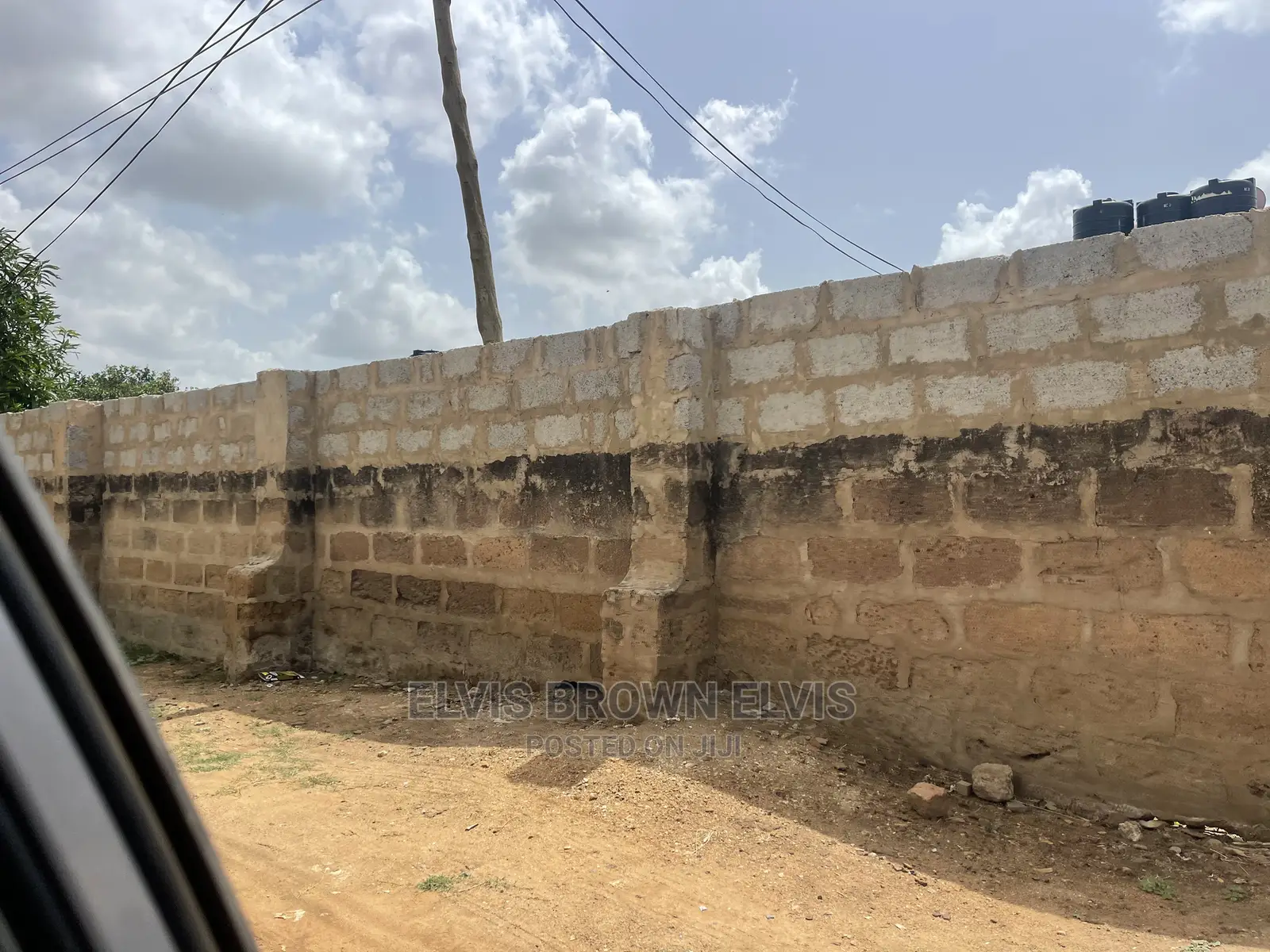 Do You Need Like 5 Acres Plots of Land 2 Buy at Legon Hills in East Legon