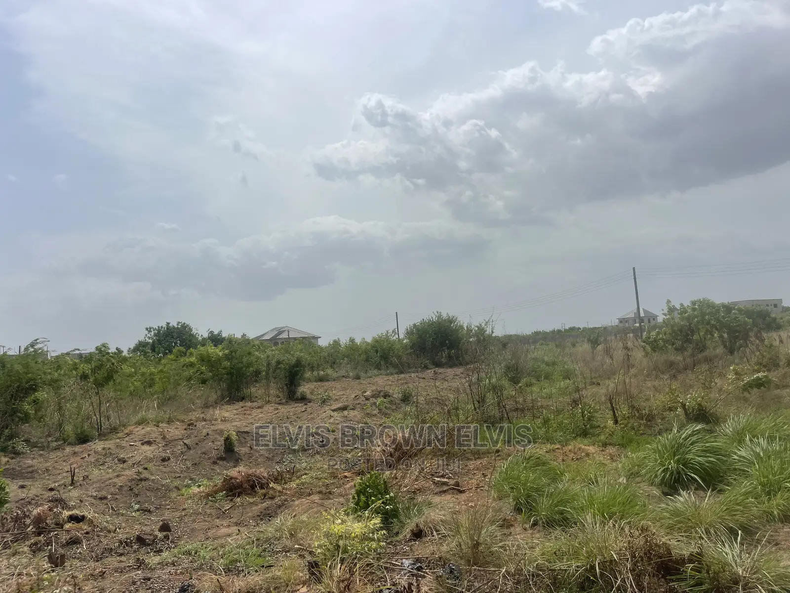 Do You Need Like 5 Acres Plots of Land 2 Buy at Legon Hills in East Legon