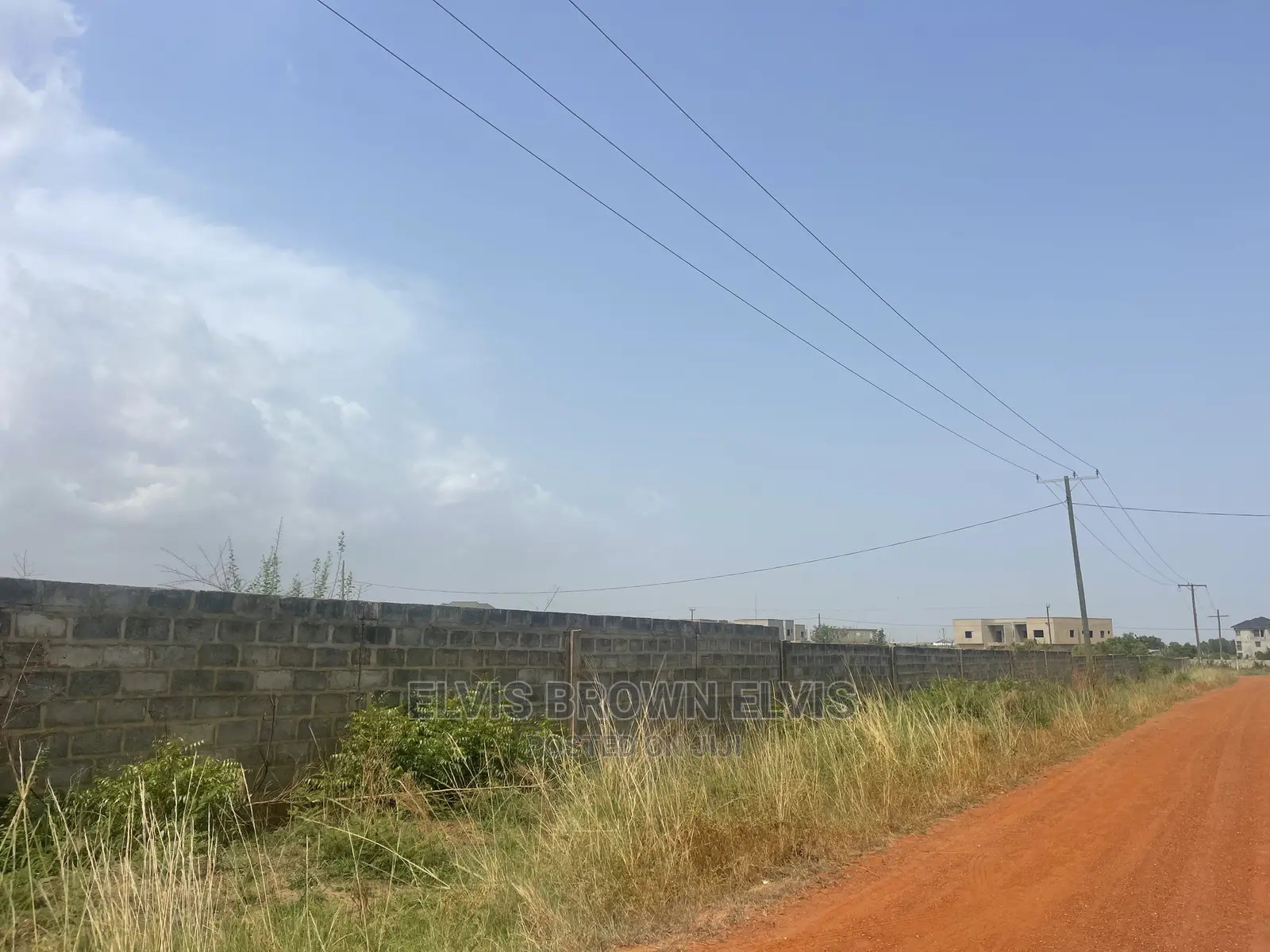 Acres Plots of Land for Sale at East Legon Hills Santeo in East Legon