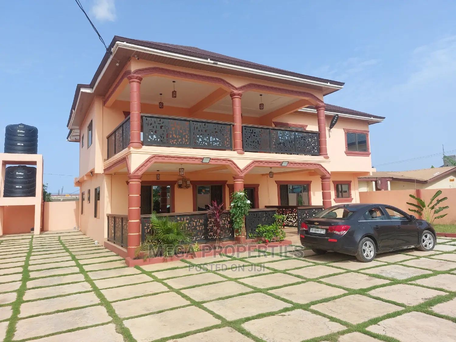 Event Centre Available in Lapaz Race Course in Lapaz
