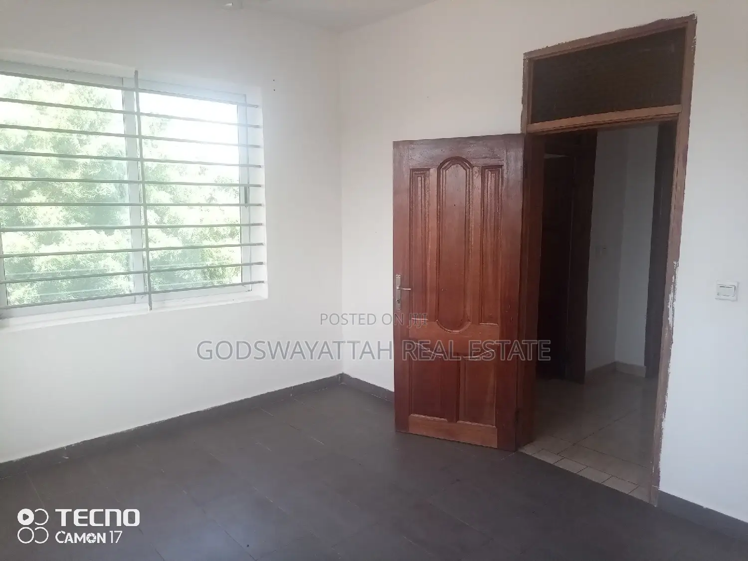 3bdrm Apartment in East Legon for Rent in East Legon