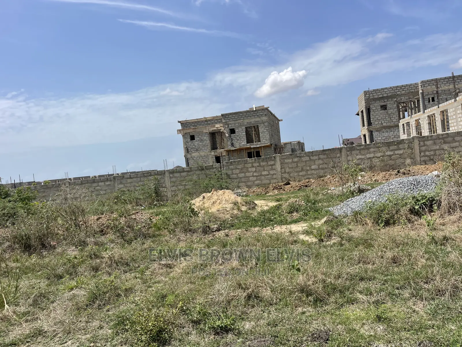 Available Plots of Land for Sale at East Legon Hills Santeo in East Legon
