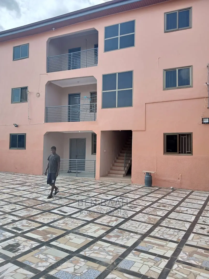 2bdrm Apartment in Ben Properties, Taifa-Burkina for rent in Taifa-Burkina