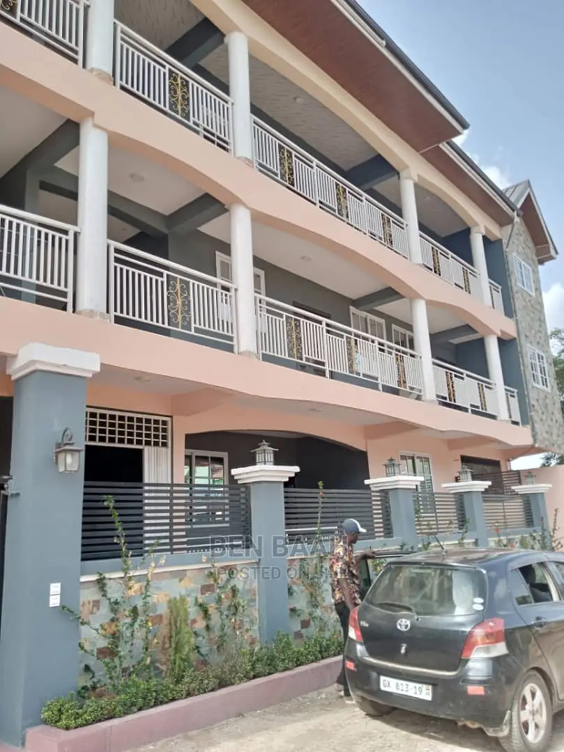 2bdrm Apartment in Ben Properties, Dome for rent in Dome