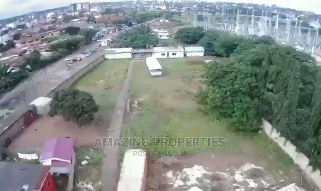 51⁄2 Plots of Land for Sale at Dorwulu.* in Dworwulu