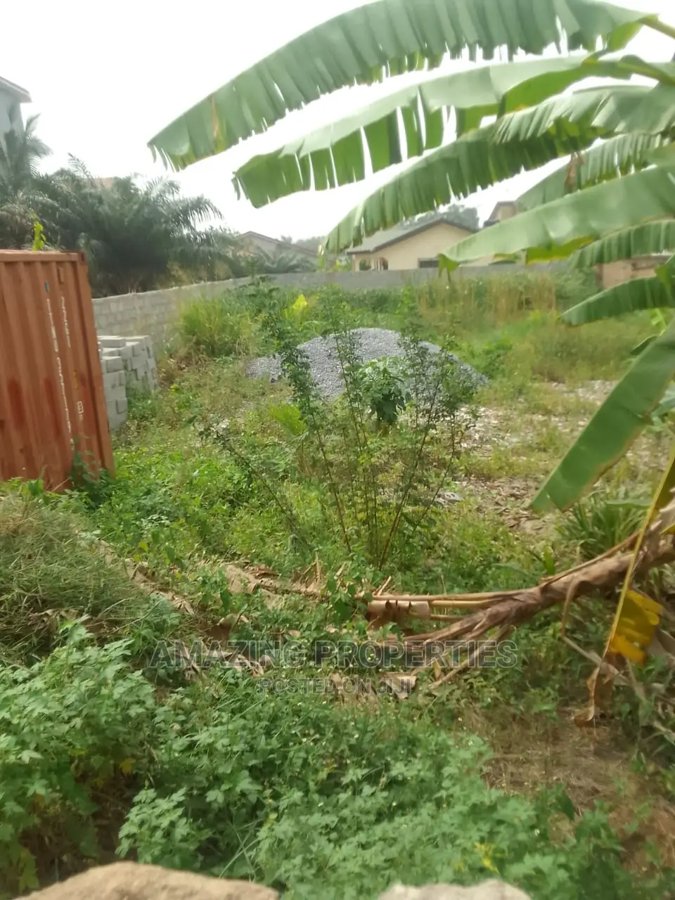 51⁄2 Plots of Land for Sale at Dorwulu.* in Dworwulu