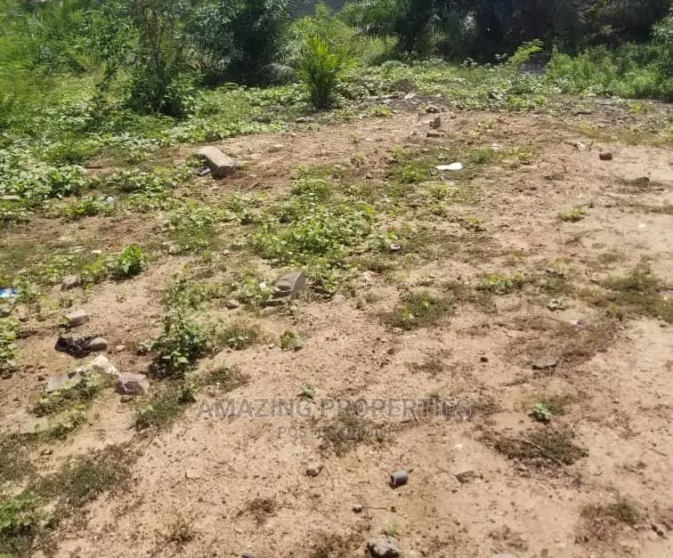 4plots (0.66acre) of Land for Sale at East Cantonments in Cantonments