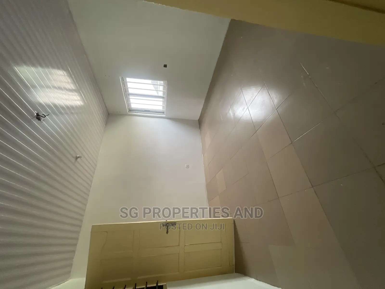 1bdrm Apartment in Lashibi, Spintex for rent in Spintex