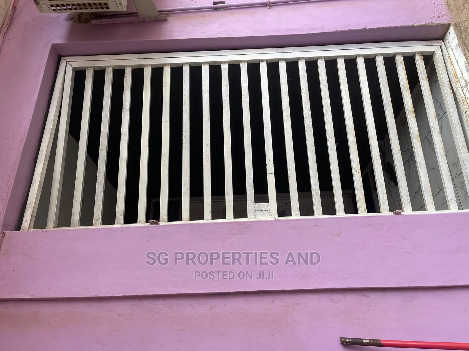 1bdrm Apartment in Lashibi, Spintex for rent in Spintex