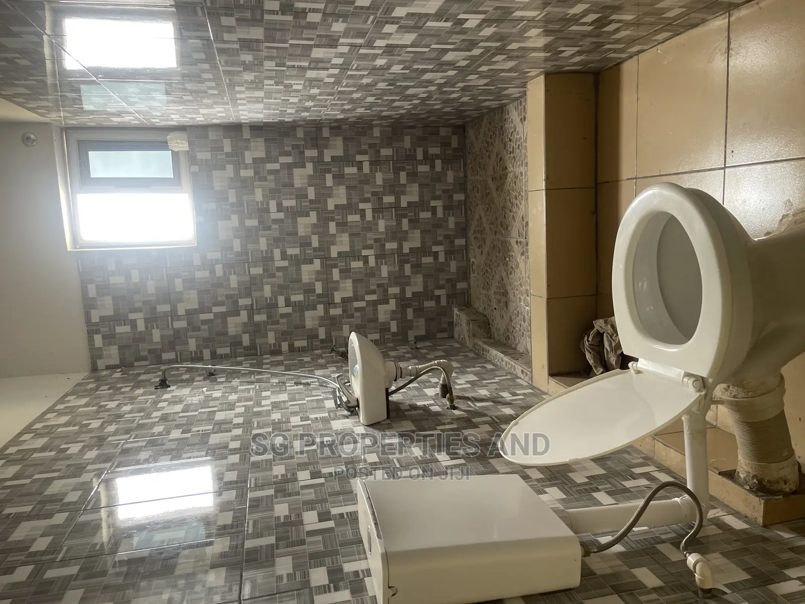 1bdrm Apartment in Lashibi, Spintex for rent in Spintex
