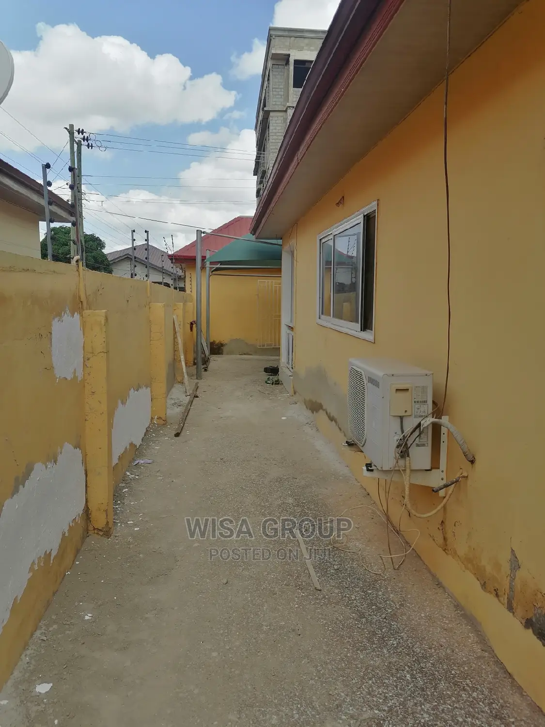 4bdrm House in Wisa Properties, Accra Metropolitan for Rent in Accra Metropolitan