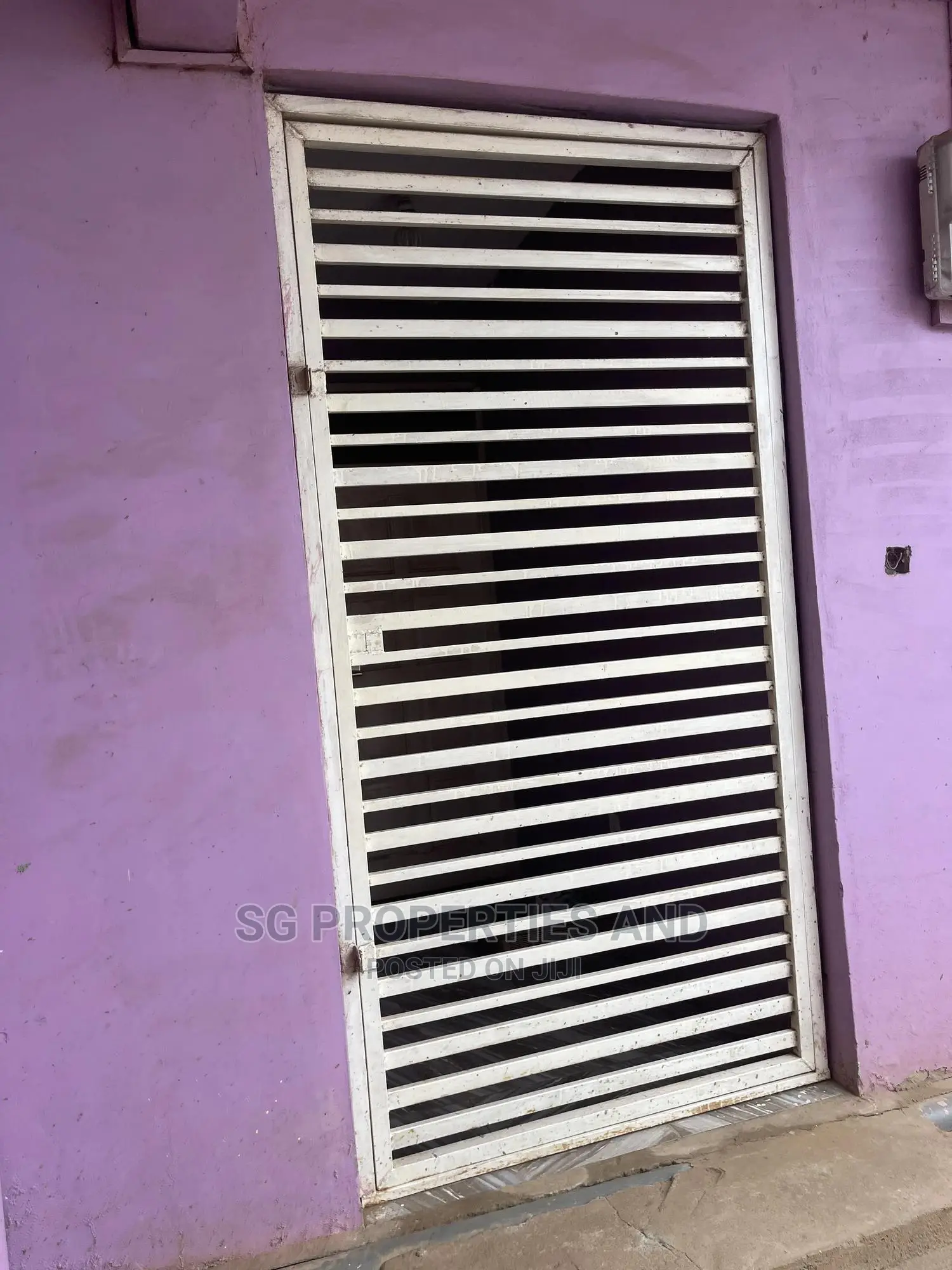 1bdrm Apartment in Lashibi, Spintex for rent in Spintex