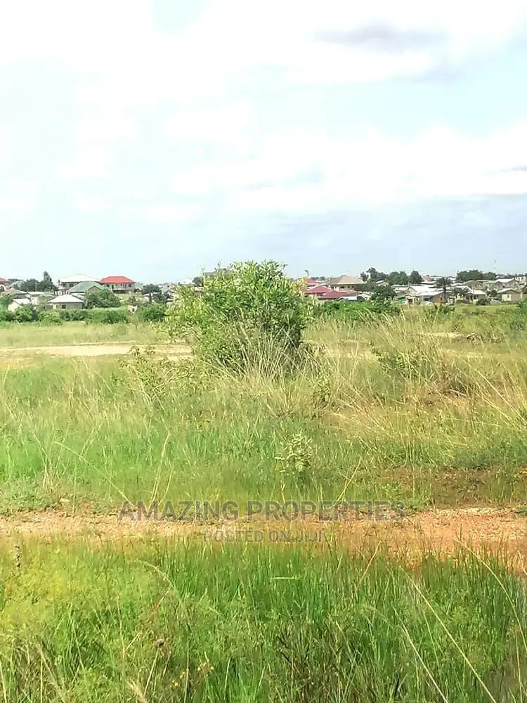 10 Plots of Land for Sale at West Legon in West Legon