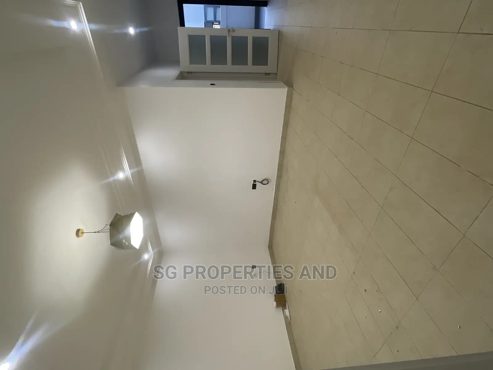 1bdrm Apartment in Coastal Estates, Spintex for rent in Spintex