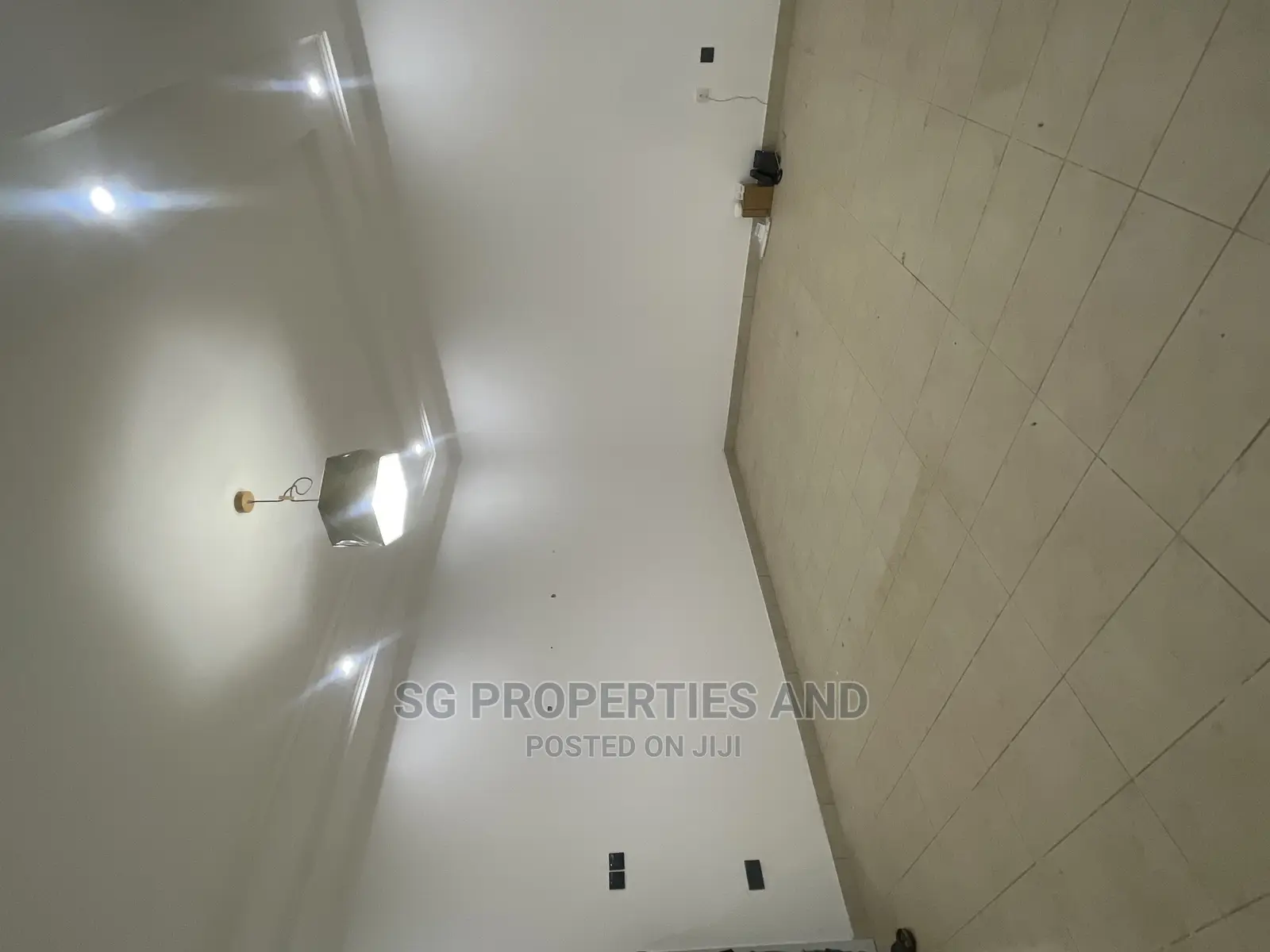 1bdrm Apartment in Coastal Estates, Spintex for rent in Spintex