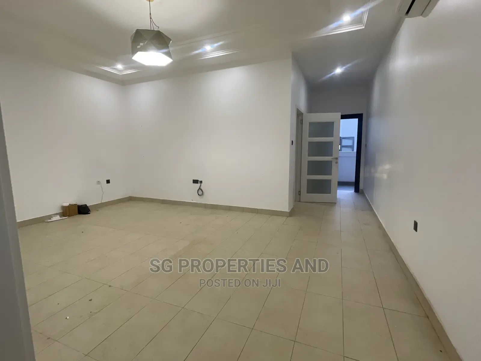 1bdrm Apartment in Coastal Estates, Spintex for rent in Spintex