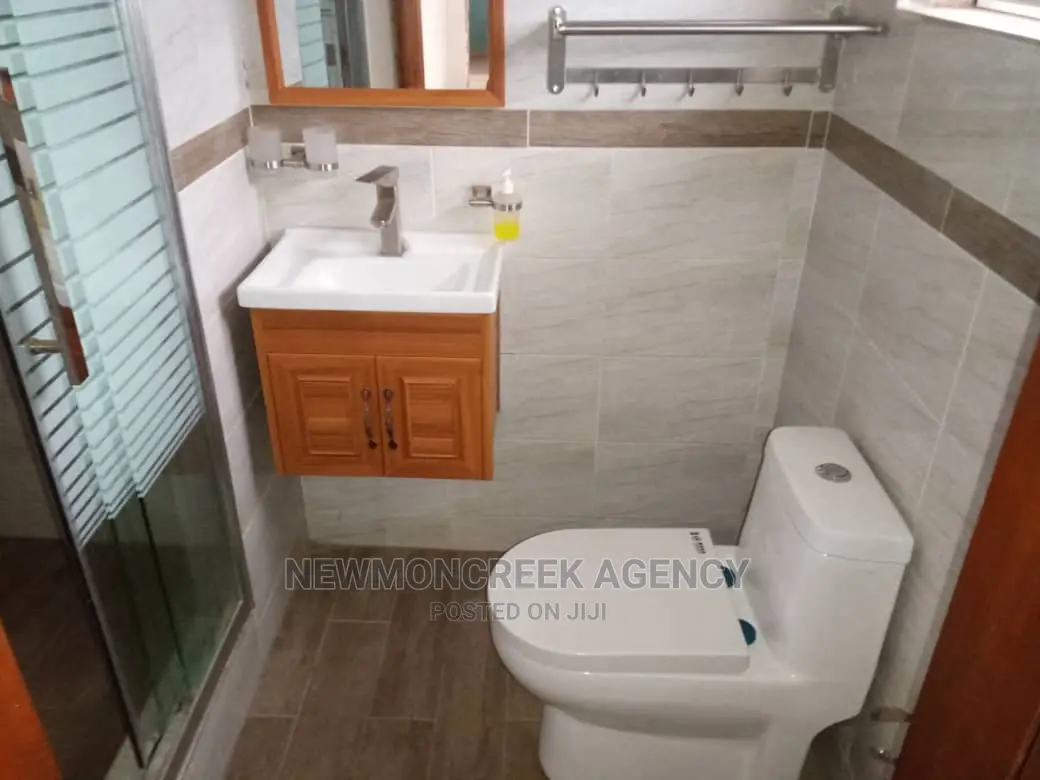 Furnished 10bdrm Apartment in Ashongman, Accra Metropolitan for sale in Accra Metropolitan