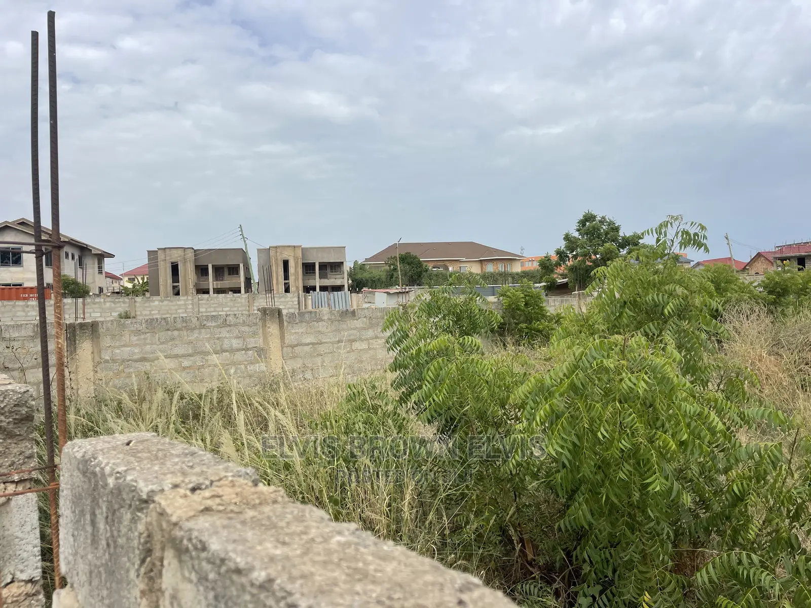 Call Living Large Properties for Your Plots of Land 4 Sale in East Legon