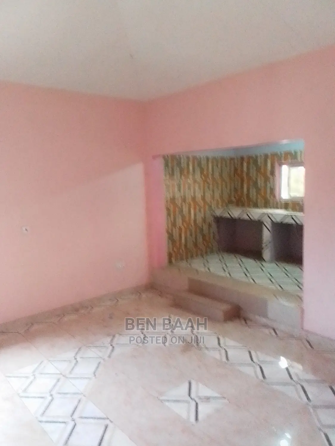 1bdrm Apartment in Ben Properties, Dome for rent in Dome