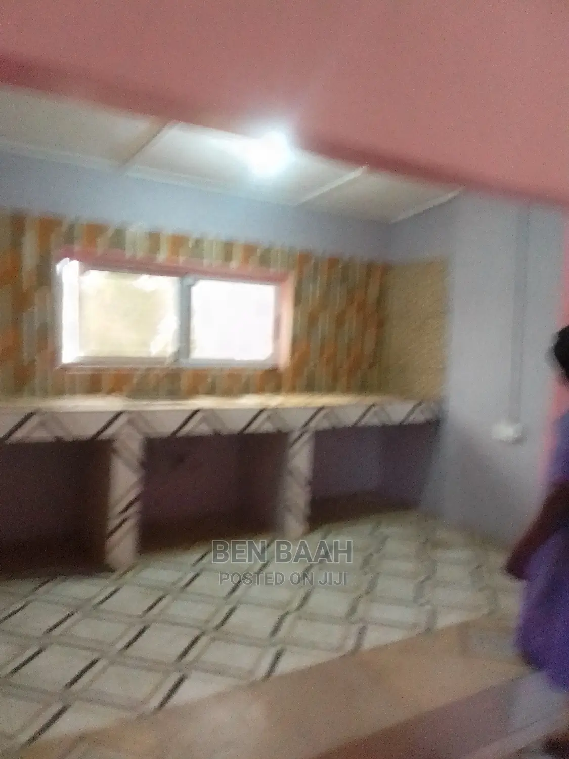 1bdrm Apartment in Ben Properties, Dome for rent in Dome