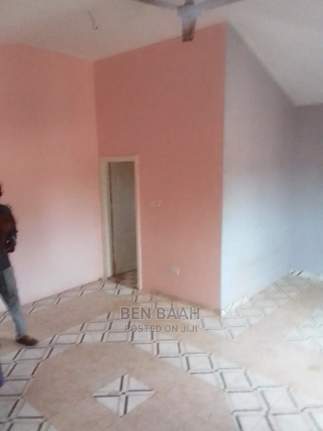 1bdrm Apartment in Ben Properties, Dome for rent in Dome