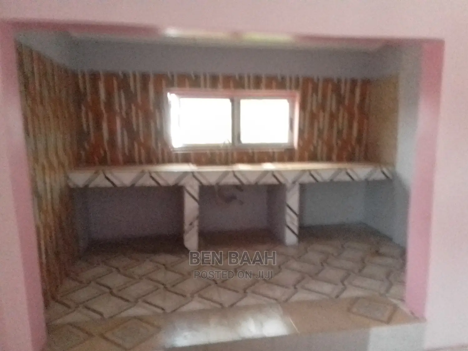 1bdrm Apartment in Ben Properties, Dome for rent in Dome
