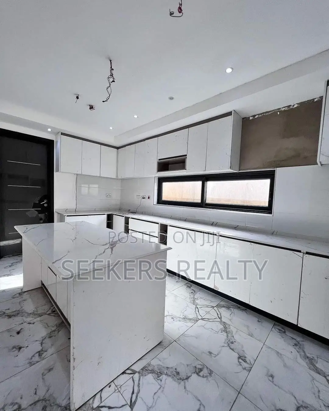 4bdrm House in Seekers Realty, East Legon for Sale in East Legon