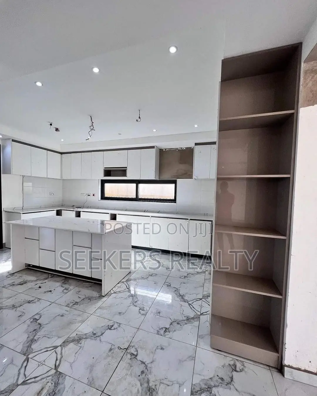 4bdrm House in Seekers Realty, East Legon for Sale in East Legon