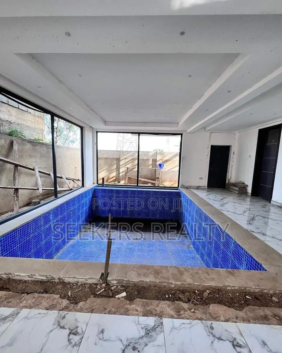 4bdrm House in Seekers Realty, East Legon for Sale in East Legon