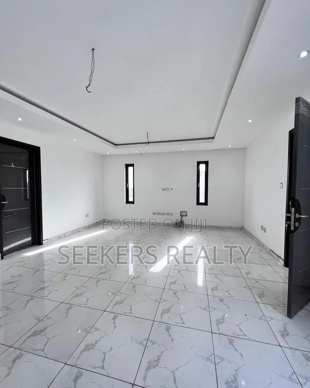 4bdrm House in Seekers Realty, East Legon for Sale in East Legon