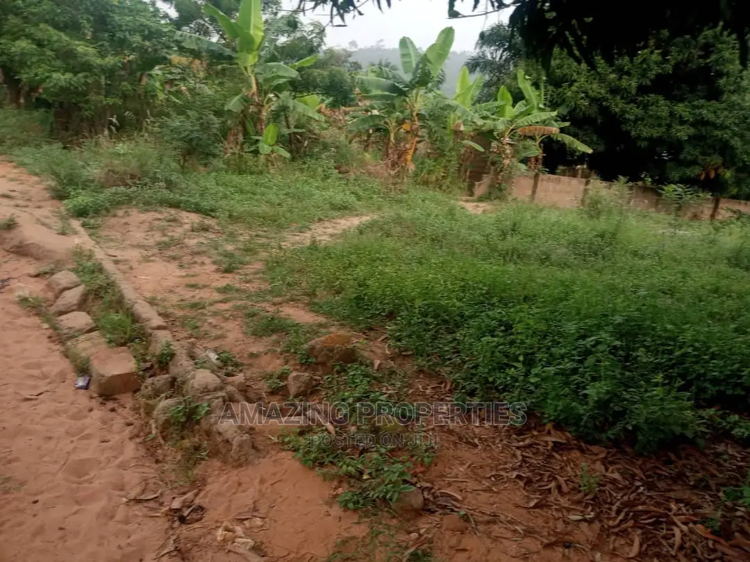 0.61 Acre Consisting Warehouse, Office Block in Accra Metropolitan