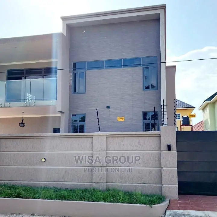 4bdrm Apartment in Accra Metropolitan for Rent in Accra Metropolitan