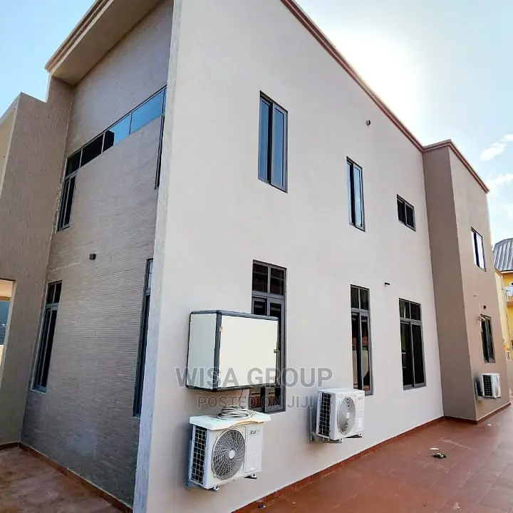 4bdrm Apartment in Accra Metropolitan for Rent in Accra Metropolitan
