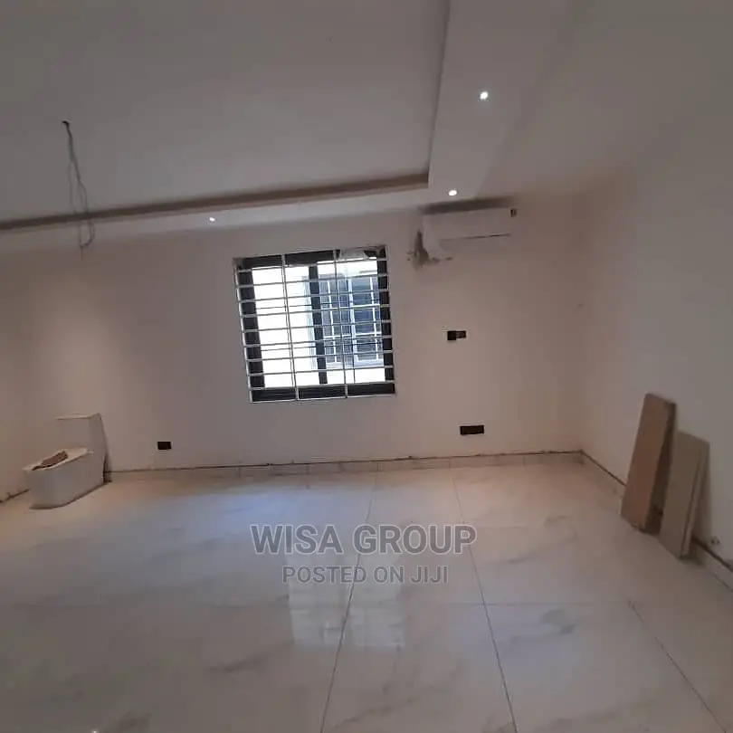 4bdrm Duplex in Wisa Groups, Burma Camp for Rent in Burma Camp