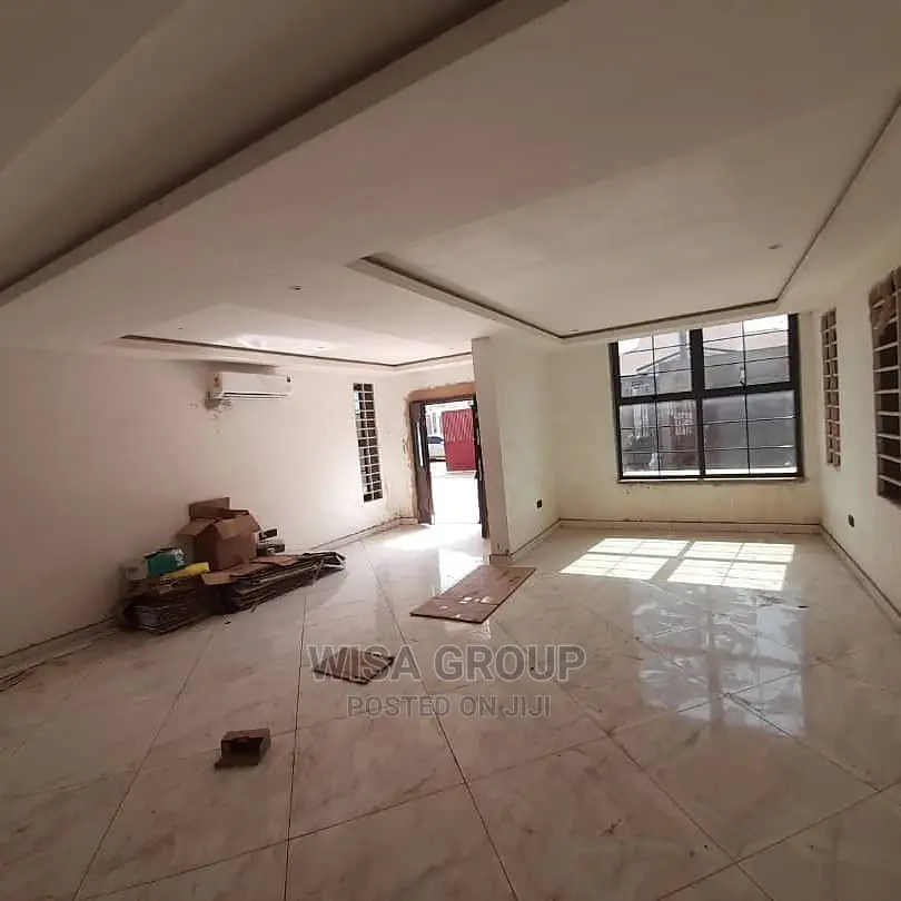 4bdrm Duplex in Wisa Groups, Burma Camp for Rent in Burma Camp