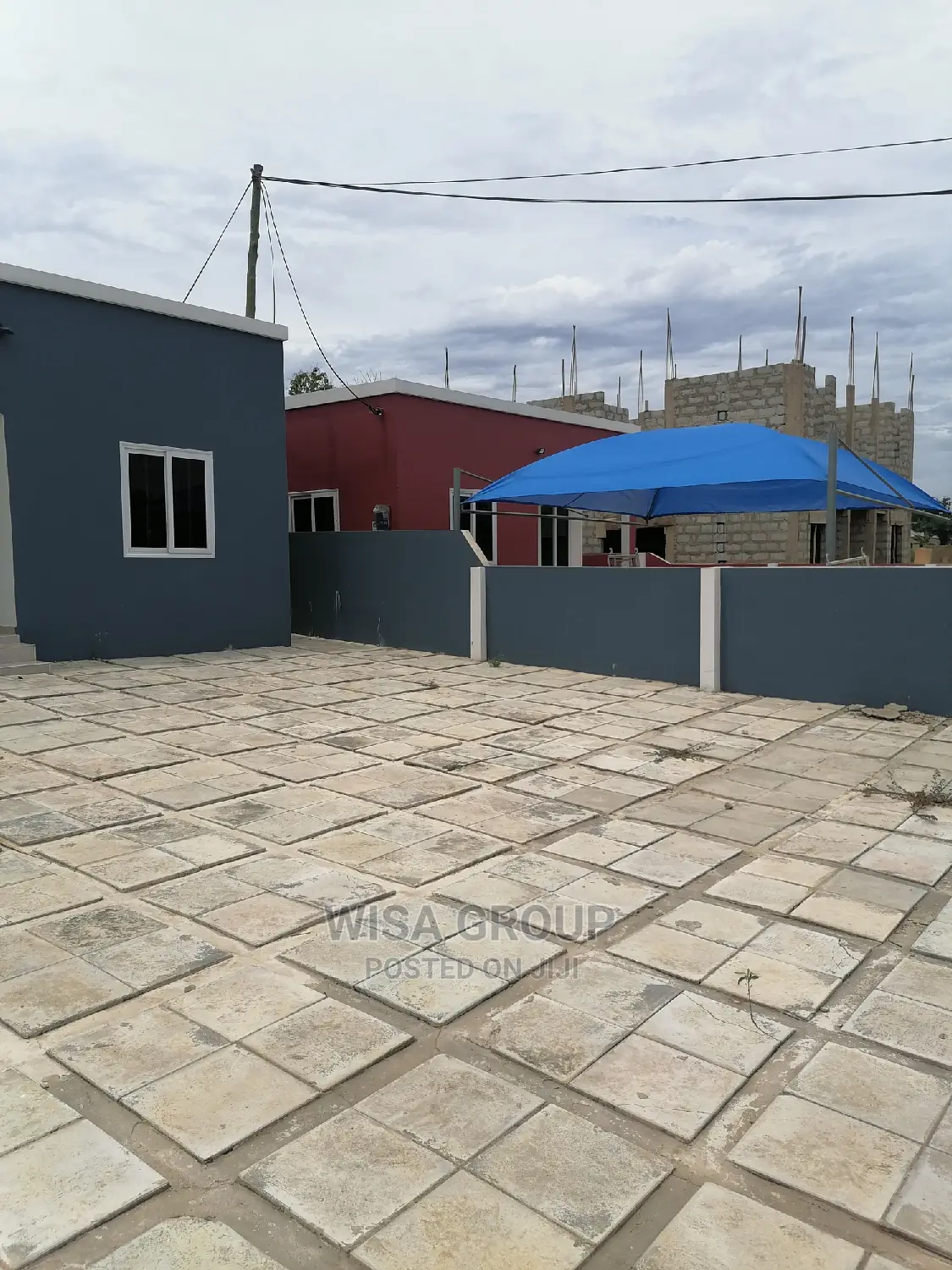 4bdrm House in Wisa Groups, Accra Metropolitan for Rent in Accra Metropolitan
