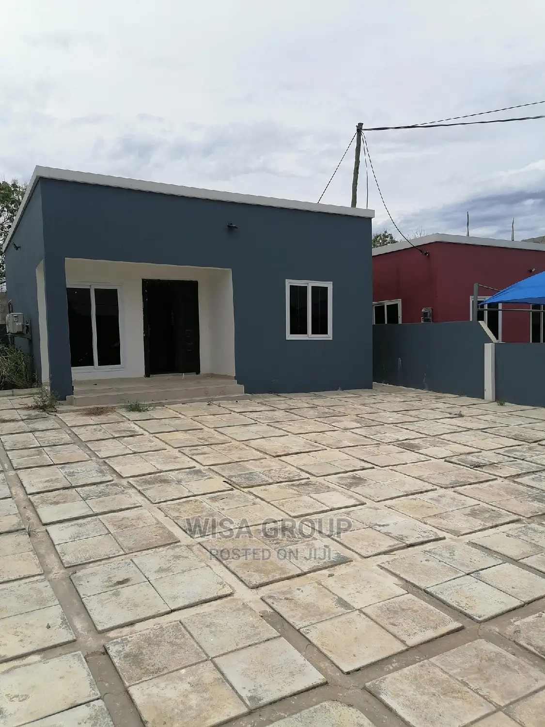 4bdrm House in Wisa Groups, Accra Metropolitan for Rent in Accra Metropolitan
