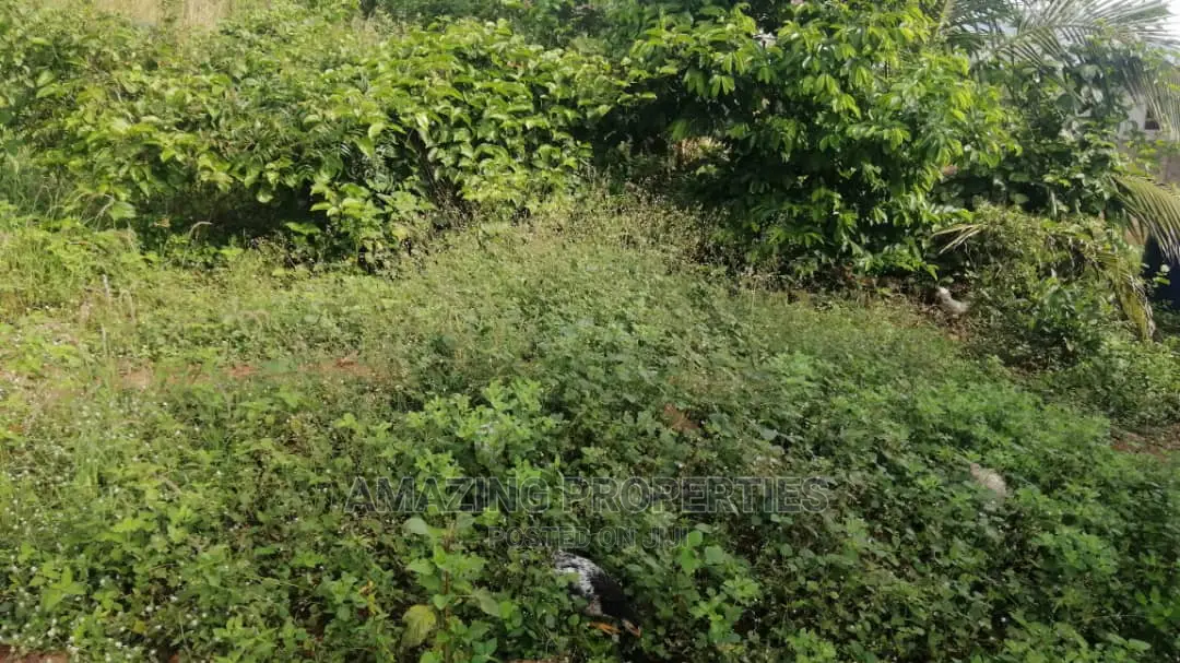 East Legon Hills Land for Sale 2 Acres of Land Titled in East Legon