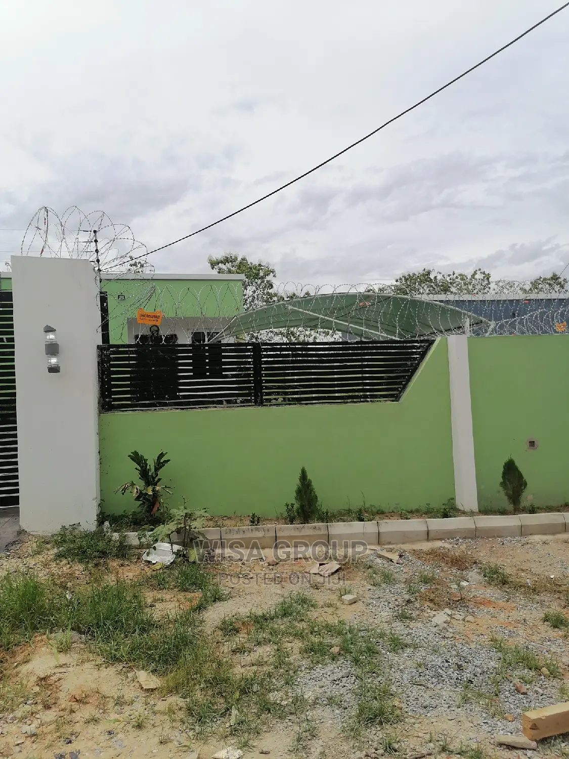 4bdrm House in Wisa Groups, Accra Metropolitan for Rent in Accra Metropolitan