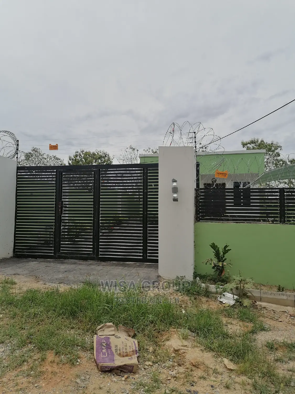 4bdrm House in Wisa Groups, Accra Metropolitan for Rent in Accra Metropolitan