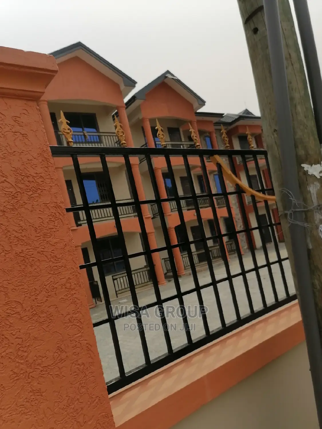 2bdrm Apartment in Wisa Groups, Accra Metropolitan for Rent in Accra Metropolitan