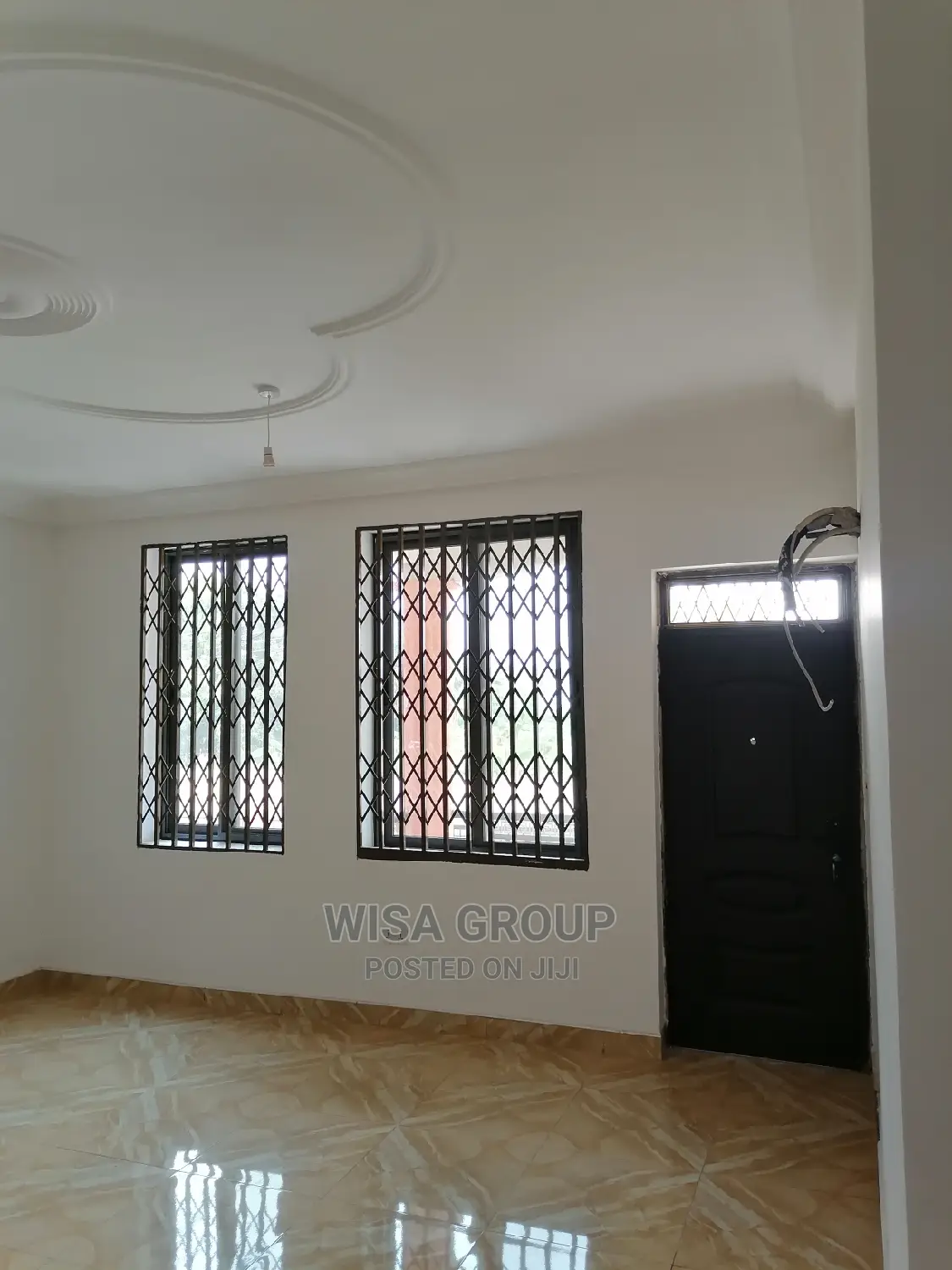 2bdrm Apartment in Wisa Groups, Accra Metropolitan for Rent in Accra Metropolitan