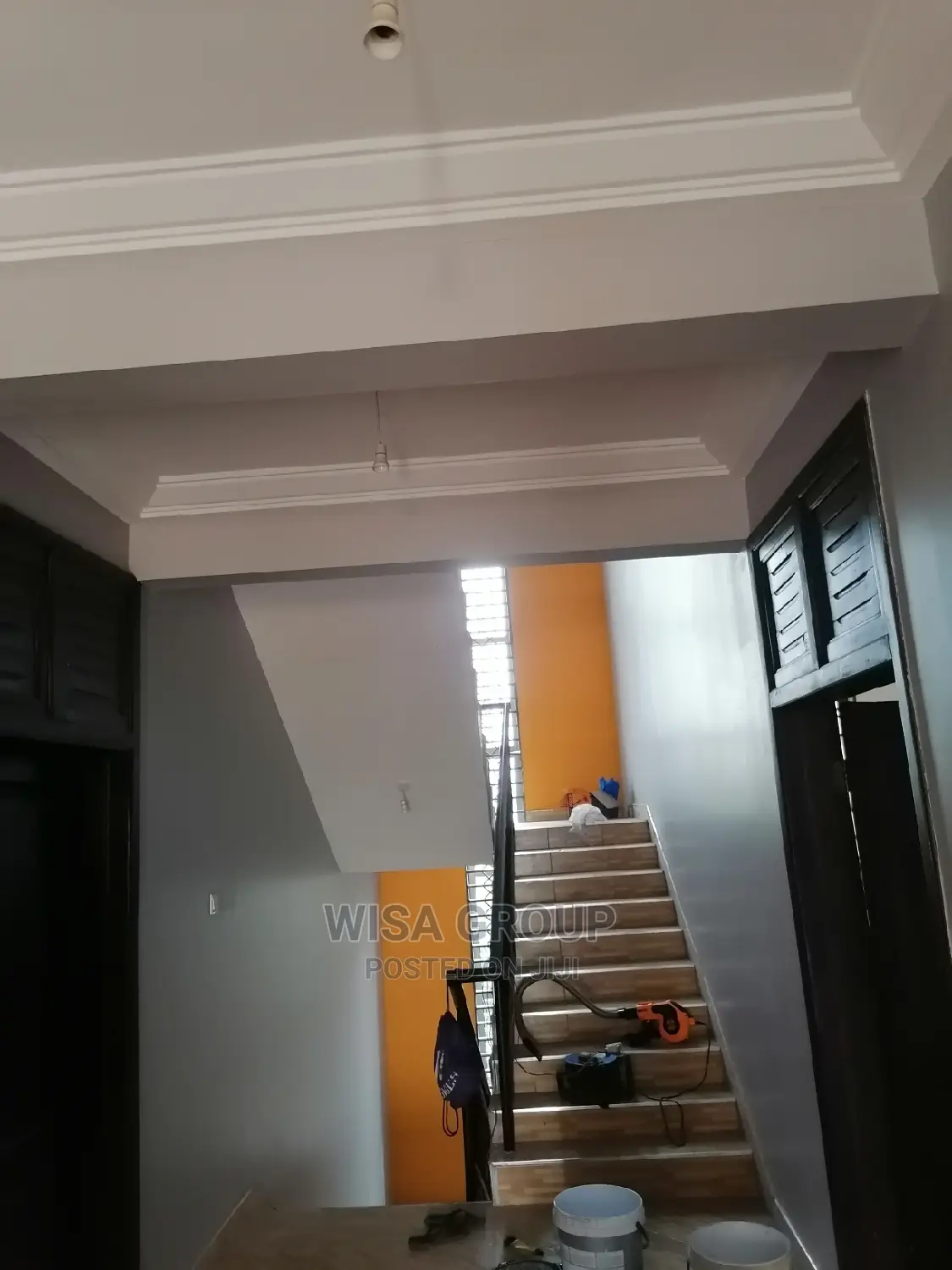 2bdrm Apartment in Wisa Groups, Accra Metropolitan for Rent in Accra Metropolitan
