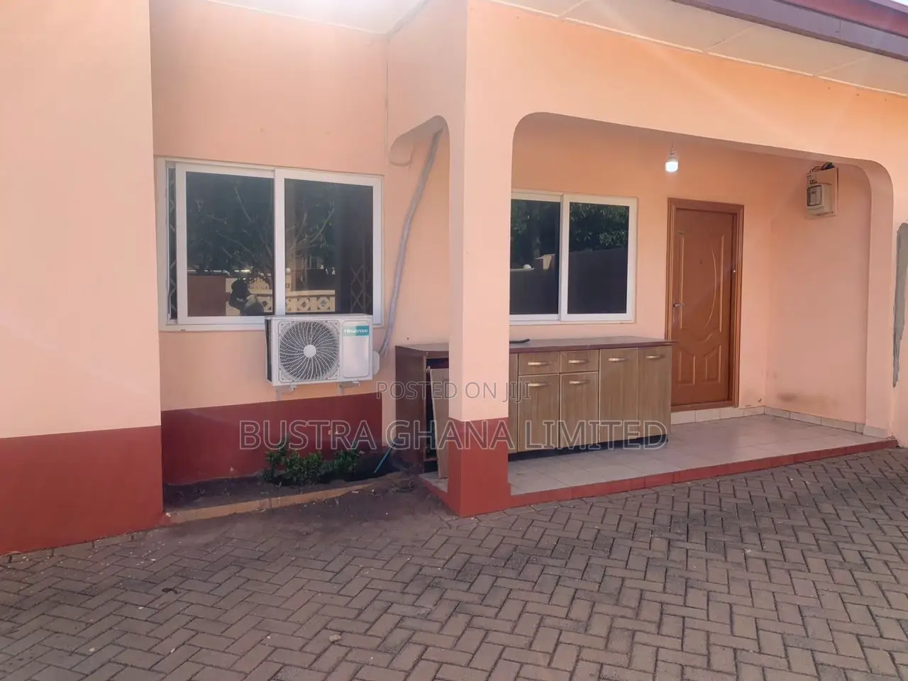 2bdrm House in Regimanuel Estate for sale in Adenta