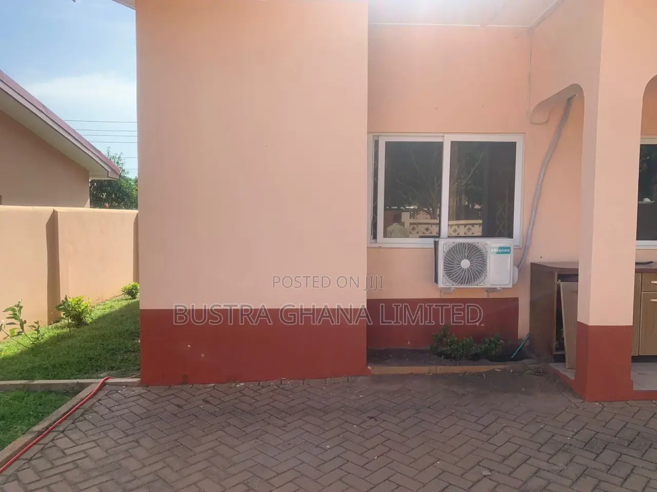 2bdrm House in Regimanuel Estate for sale in Adenta