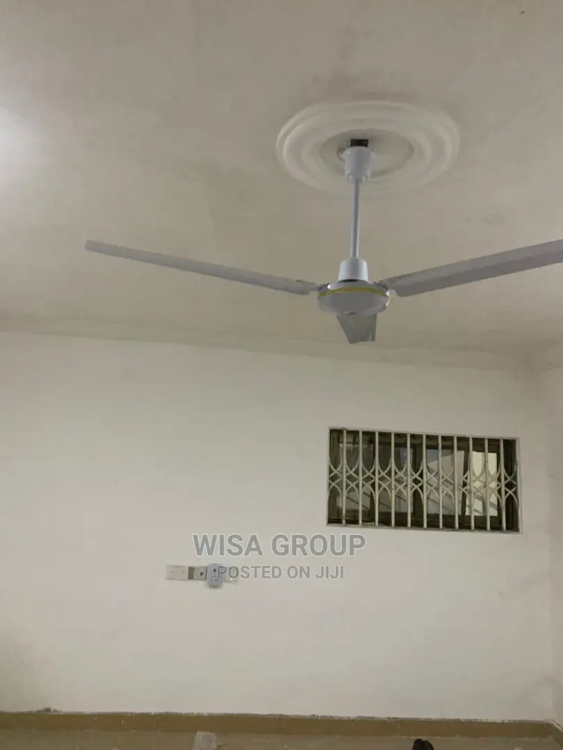 2bdrm Apartment in Wisa Groups, Accra Metropolitan for Rent in Accra Metropolitan