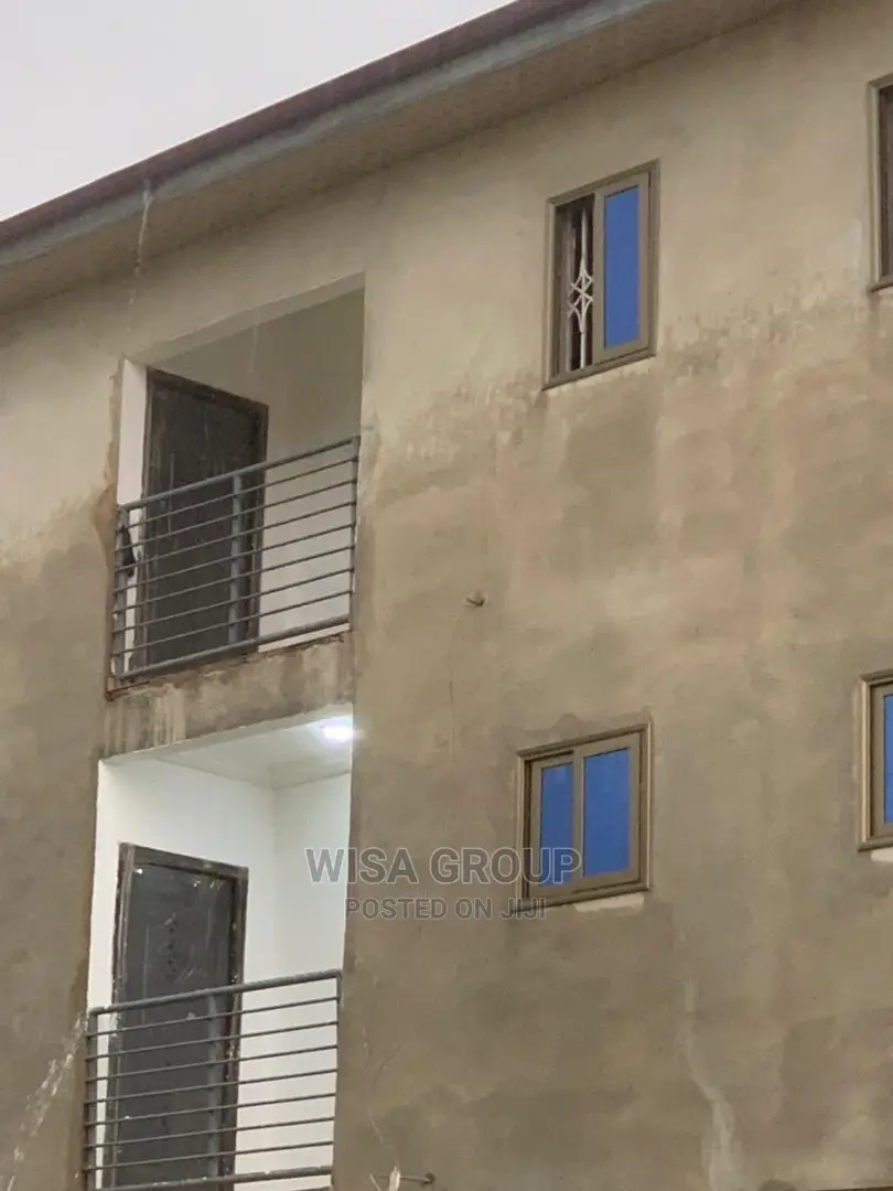 2bdrm Apartment in Wisa Groups, Accra Metropolitan for Rent in Accra Metropolitan
