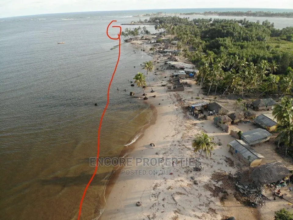 Island at ADA Now Selling in Tema Metropolitan