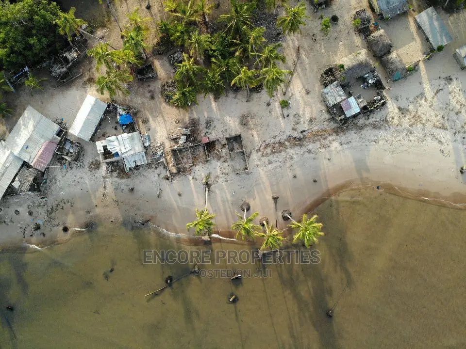Island at ADA Now Selling in Tema Metropolitan