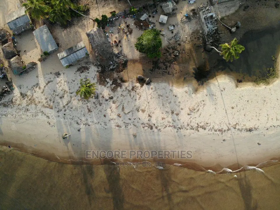 Island at ADA Now Selling in Tema Metropolitan